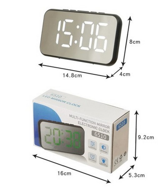 БУДИЛЬНИКИ