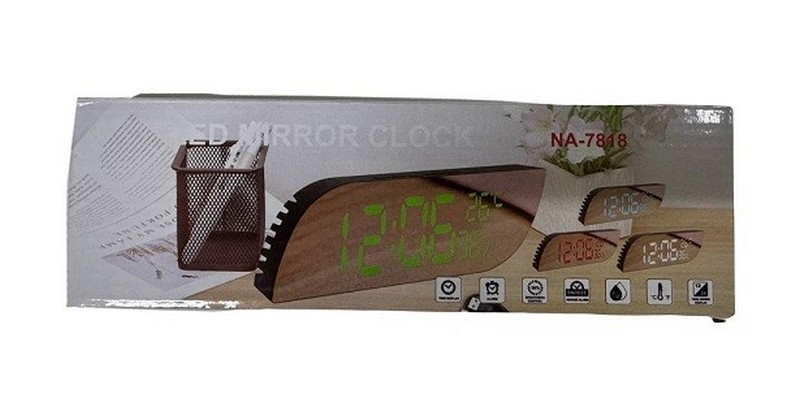 БУДИЛЬНИКИ