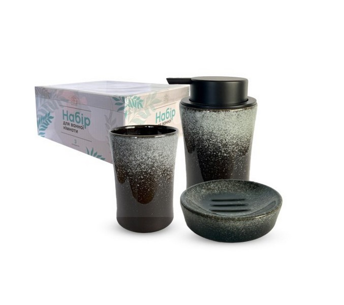 ТОВАРИ ДЛЯ ВАННИ