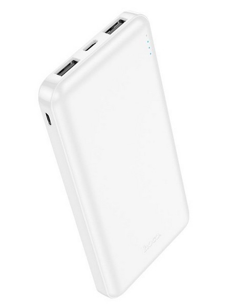 Портативний зовнішній акумулятор JOKADE 022 10000mAh білий (шт.)