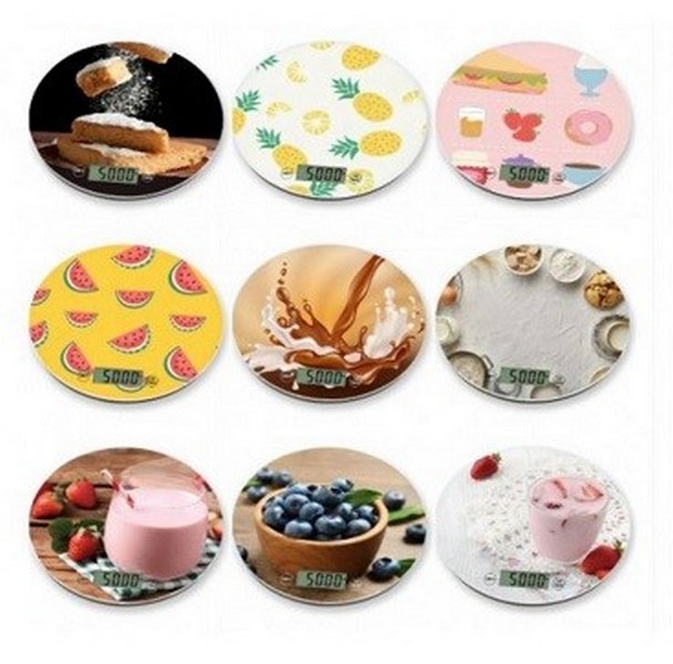 ВАГИ КУХОННІ, ТОРГОВІ, ПІДЛОГОВІ, КАНТЕР