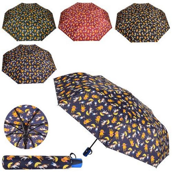 Парасольки, дощовики