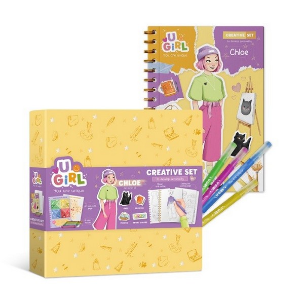 Креативна творчість