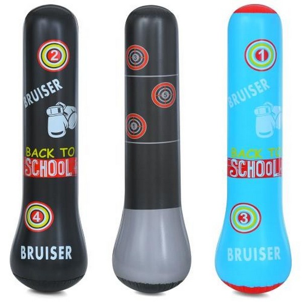 БОКСЕРСЬКІ НАБОРИ