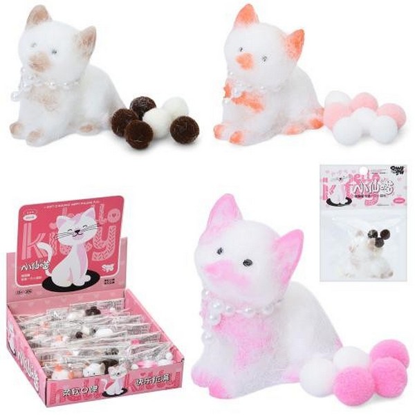 ЛІЗУНИ, СТРИБУНЦІ, СВІТЛЯШКИ,  АНТИСТРЕС