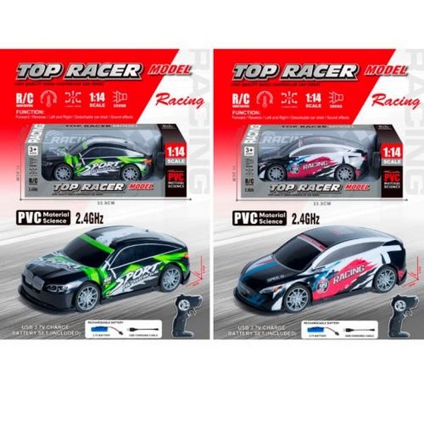 Машинки на ручному керуванні