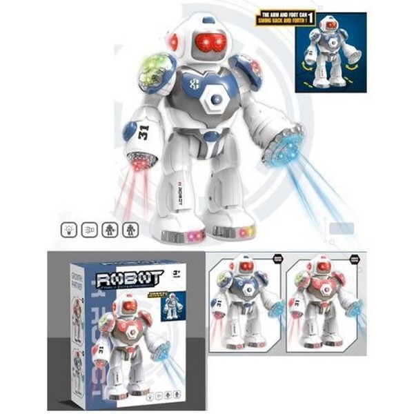 РОБОТИ, ТРАНСФОРМЕРИ