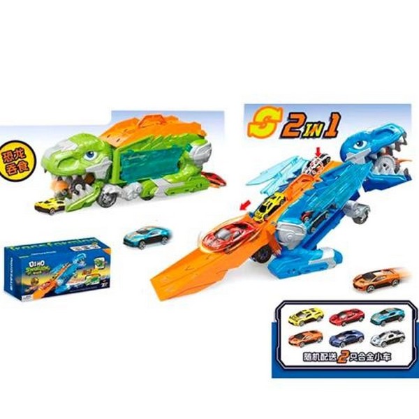 ТРЕКИ, ПАРКІНГИ