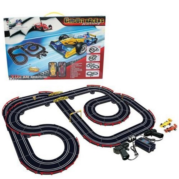 ТРЕКИ, ПАРКІНГИ