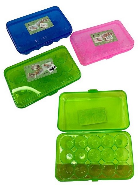 ПЛАСТИКОВІ ТОВАРИ ДЛЯ ДОМУ