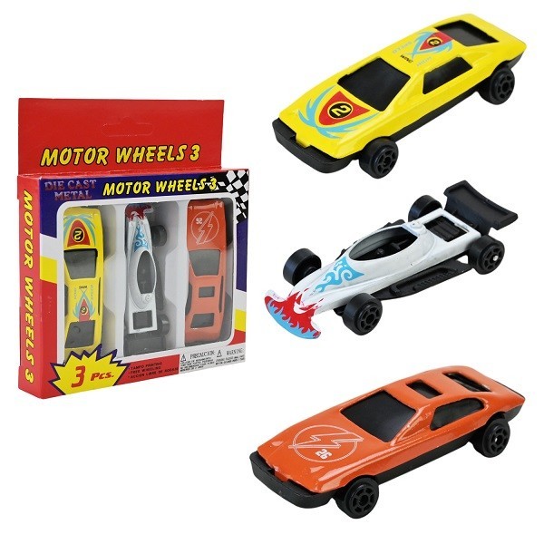 Набори транспорту