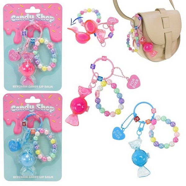 КОСМЕТИКА ДИТЯЧА,  БІСЕР, АКСЕСУАРИ