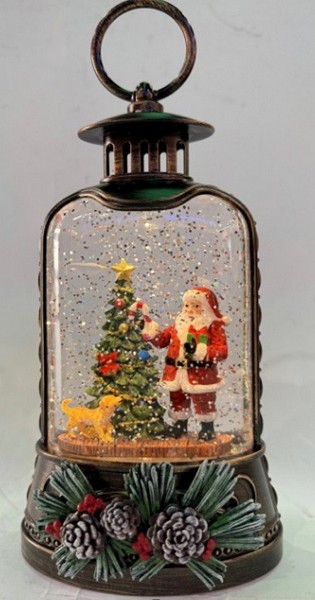 Новорічні товари