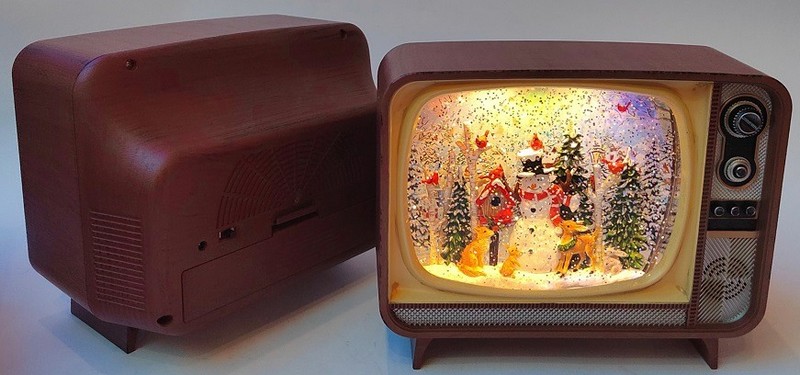 Новорічні товари