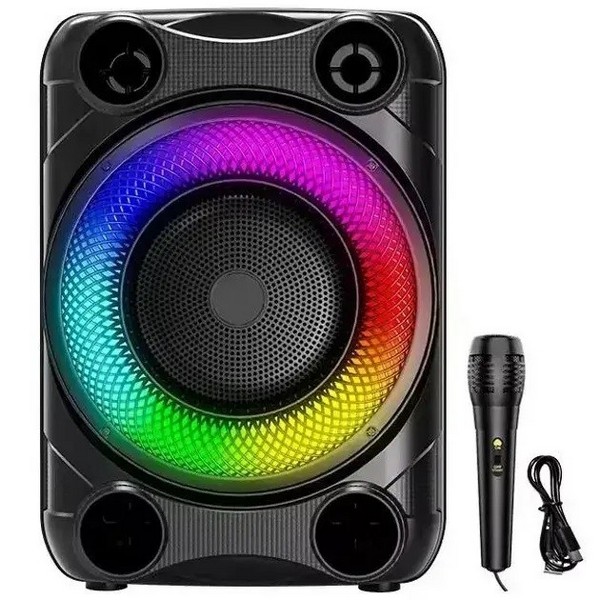 РАДІО, КОЛОНКИ МОБІЛЬНІ, МІКРОФОНИ