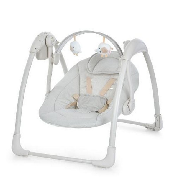 ХОДУНКИ, ШЕЗЛОНГ-ГОЙДАЛКИ