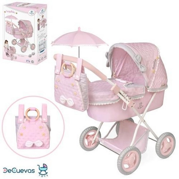 ВІЗОЧКИ, ЛІЖЕЧКА, МАНЕЖІ