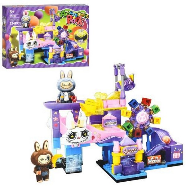 ІНШІ КОНСТРУКТОРИ