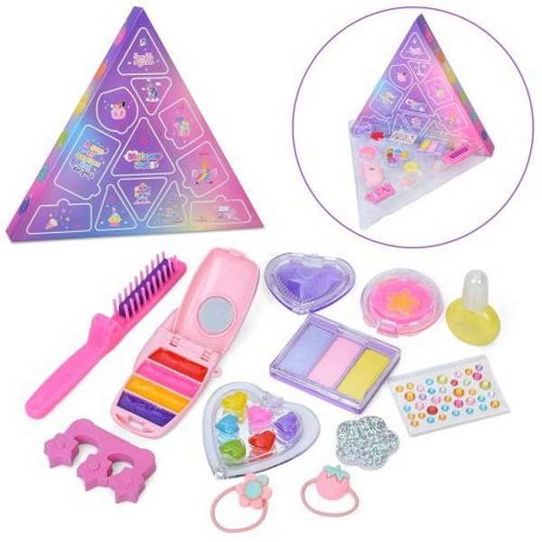 КОСМЕТИКА ДИТЯЧА,  БІСЕР, АКСЕСУАРИ