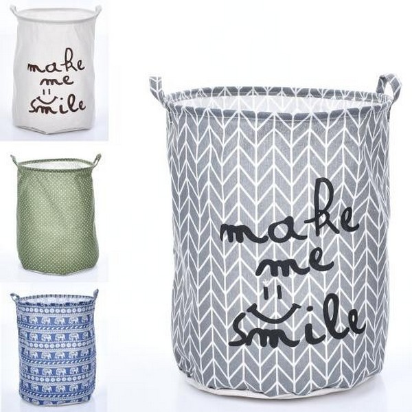 КОШИКИ ДЛЯ ІГРАШОК