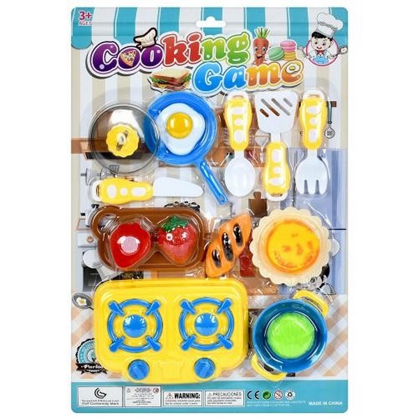 КУХНЯ, ПОБУТОВА ТЕХНІКА, ПОСУД І ПРОДУКТИ