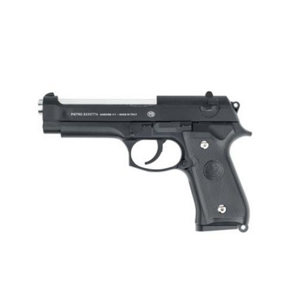 ЗБРОЯ НА КУЛЬКАХ ТА ПРИСОСКАХ