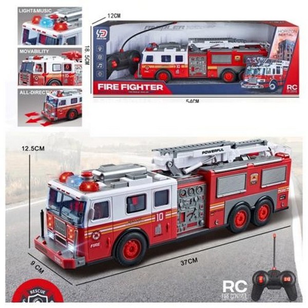 Машинки на ручному керуванні