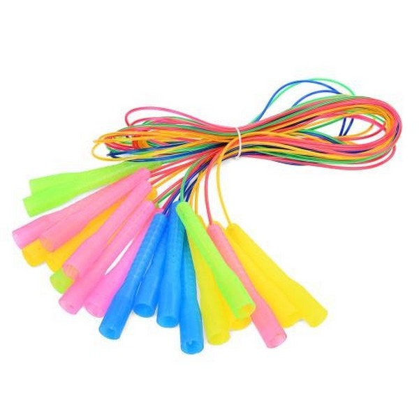 ОБРУЧІ ГІМНАСТИЧНІ, СКАКАЛКА