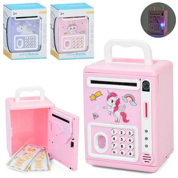 МУЗИЧНІ ІГРАШКИ