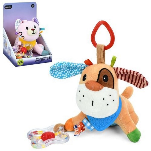 БРЯЗКАЛЬЦЯ, КАРУСЕЛІ