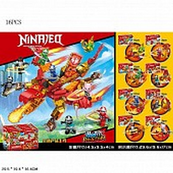 МУЛЬТЯШНІ ГЕРОЇ