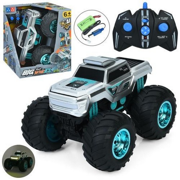 Машинки на ручному керуванні