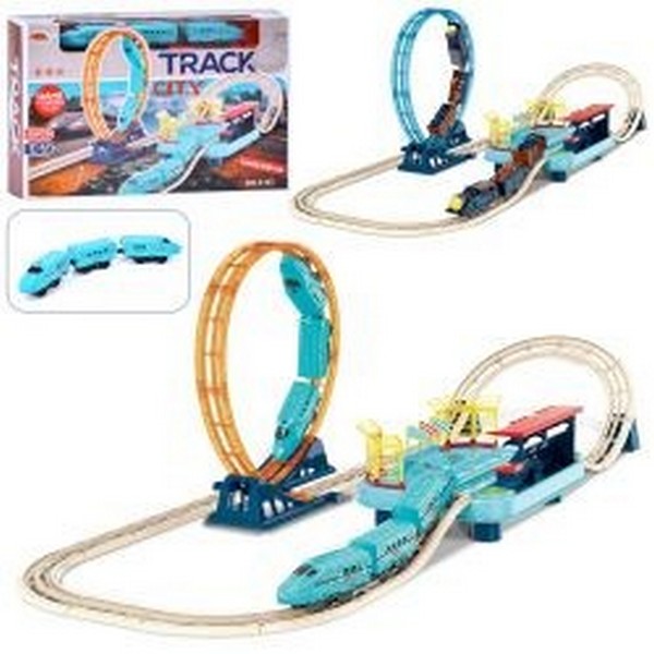 ПОТЯГИ, ЗАЛІЗНИЦІ