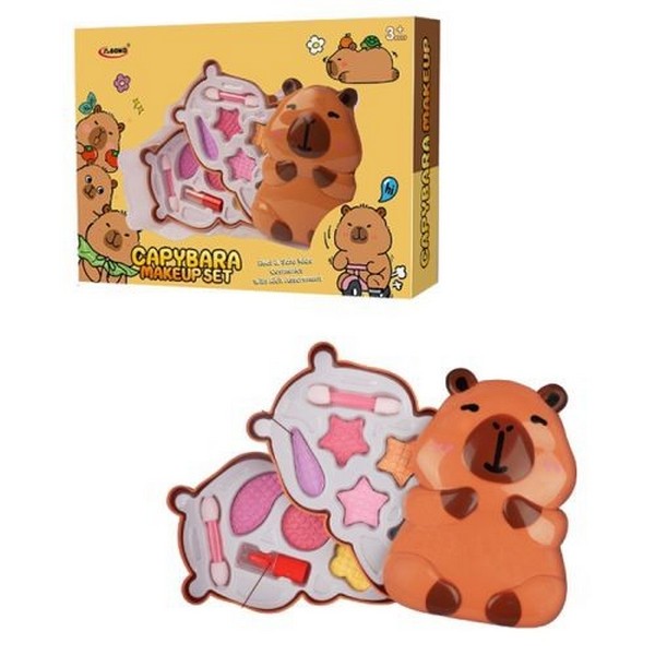 КОСМЕТИКА ДИТЯЧА,  БІСЕР, АКСЕСУАРИ