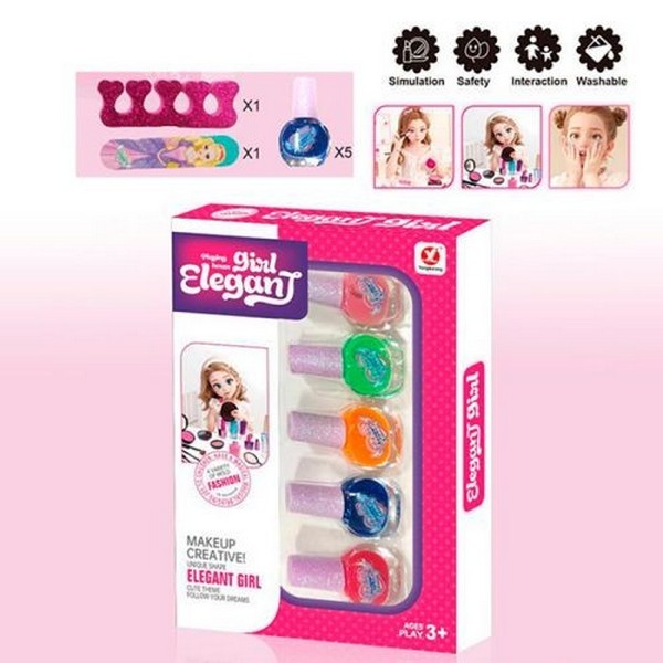 КОСМЕТИКА ДИТЯЧА,  БІСЕР, АКСЕСУАРИ