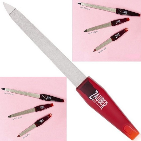 МАНІКЮРНІ НАБОРИ, ДЗЕРКАЛА, ГРЕБІНЦІ