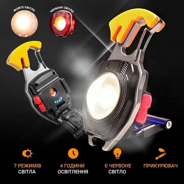 ЛІХТАРИКИ, ЛАМПИ, СВІТИЛЬНИКИ