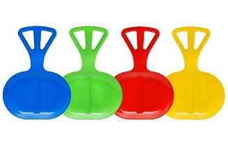 Санки-Льодянка мала, арт 118/5, Бамсик, Іграшка дитяча (шт)