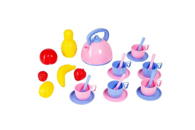 Набір посуду дитячий "Magic Picnic" арт 4910 , Бамсик (шт)