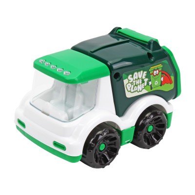 Іграшка «Сміттєвоз ТехноК», арт.2185 (шт)