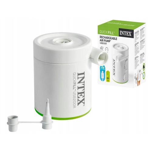 Насос 66637 (12шт) на usb (шт)