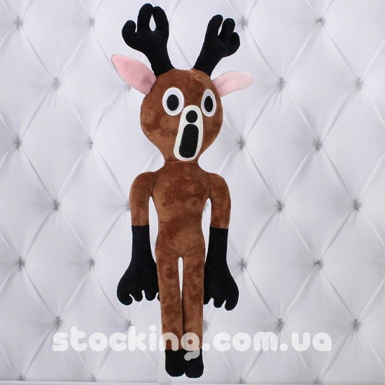 Сувенір Олень 00559-4 (43*12*5см) (шт)