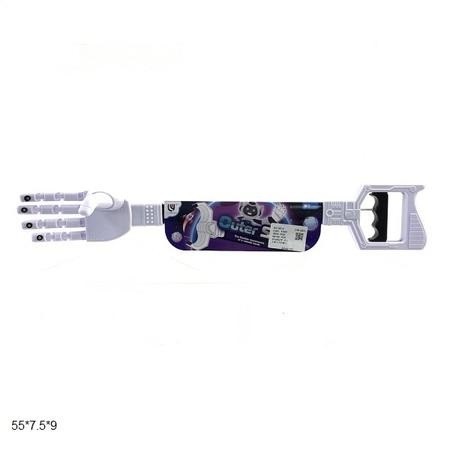 Клешня 397 55*7,5*9 /192/ (шт)