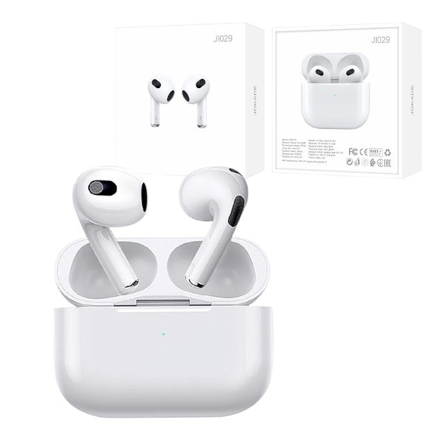 Навушники бездротові (BLUETOOTH) JOKADE 029 (шт)