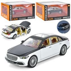 Машина AP-1870 (12шт) АвтоСвіт, 1:22, метал, інерц, 22см, звук, світло,відк.дв, бат (табл), 3кол, в (шт)