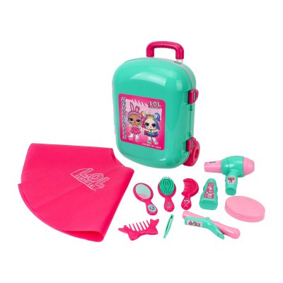 Іграшка "Косметичний набір L.O.L. SURPRISE! Covert And Cool", арт.2673 (шт)