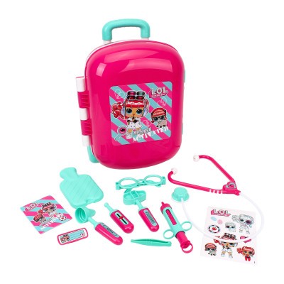 Іграшка "Маленький лікар L.O.L. SURPRISE! Covert And Cool", арт.2659 (шт)