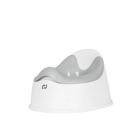 Горщик CARRELLO Omi CRL-17106 Cloud Grey /20/ (шт)