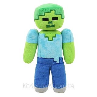 МК "Зомбі" вишивка 00663-940 (шт)