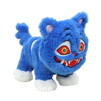 Тигр синій 00422-07 (шт)